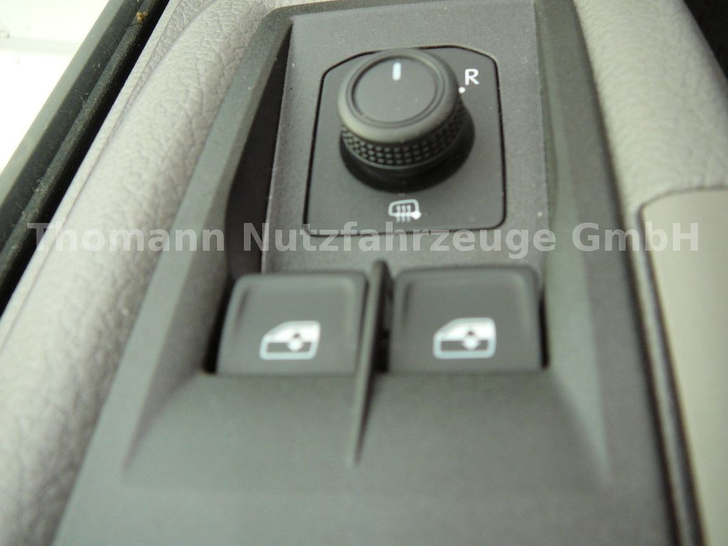 جديد الشاحنات الصغيرة صندوق مغلق Volkswagen Crafter 177 PS Premium Koffer LBW: صور 15