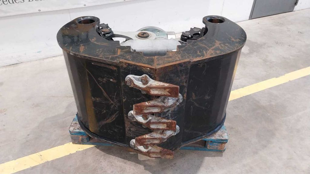 DMS SG18070 Sortiergreifer / 2021 / DEMO - Gerät DMS SG18070 Sortiergreifer / 2021 / DEMO - Gerät - مخلبي: صور 2 DMS SG18070 Sortiergreifer / 2021 / DEMO - Gerät DMS SG18070 Sortiergreifer / 2021 / DEMO - Gerät - مخلبي: صور 2