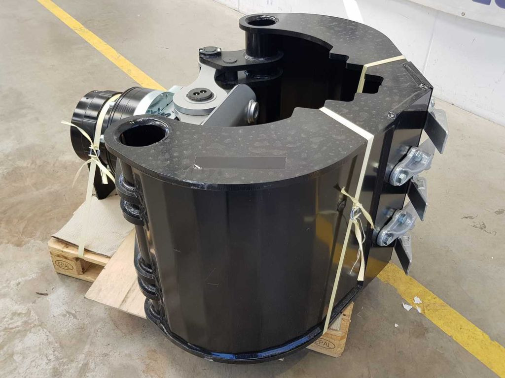 DMS SG18070 inkl. Rotator Sortiergreifer / NEU DMS SG18070 inkl. Rotator Sortiergreifer / NEU - مخلبي - آلات البناء: صور 3 DMS SG18070 inkl. Rotator Sortiergreifer / NEU DMS SG18070 inkl. Rotator Sortiergreifer / NEU - مخلبي - آلات البناء: صور 3