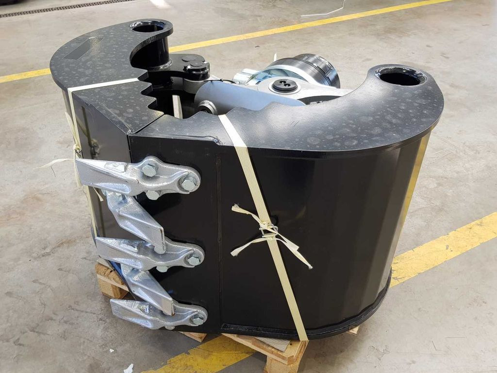 DMS SG18070 inkl. Rotator Sortiergreifer / NEU DMS SG18070 inkl. Rotator Sortiergreifer / NEU - مخلبي - آلات البناء: صور 5 DMS SG18070 inkl. Rotator Sortiergreifer / NEU DMS SG18070 inkl. Rotator Sortiergreifer / NEU - مخلبي - آلات البناء: صور 5