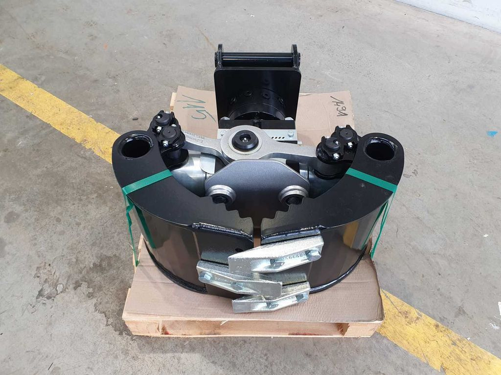 DMS SG2030 inkl. Rotator Sortiergreifer / NEU DMS SG2030 inkl. Rotator Sortiergreifer / NEU - مخلبي - آلات البناء: صور 3 DMS SG2030 inkl. Rotator Sortiergreifer / NEU DMS SG2030 inkl. Rotator Sortiergreifer / NEU - مخلبي - آلات البناء: صور 3