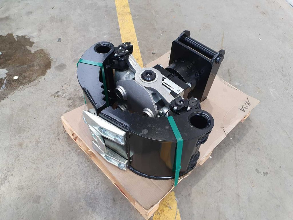 DMS SG2030 inkl. Rotator Sortiergreifer / NEU DMS SG2030 inkl. Rotator Sortiergreifer / NEU - مخلبي - آلات البناء: صور 4 DMS SG2030 inkl. Rotator Sortiergreifer / NEU DMS SG2030 inkl. Rotator Sortiergreifer / NEU - مخلبي - آلات البناء: صور 4