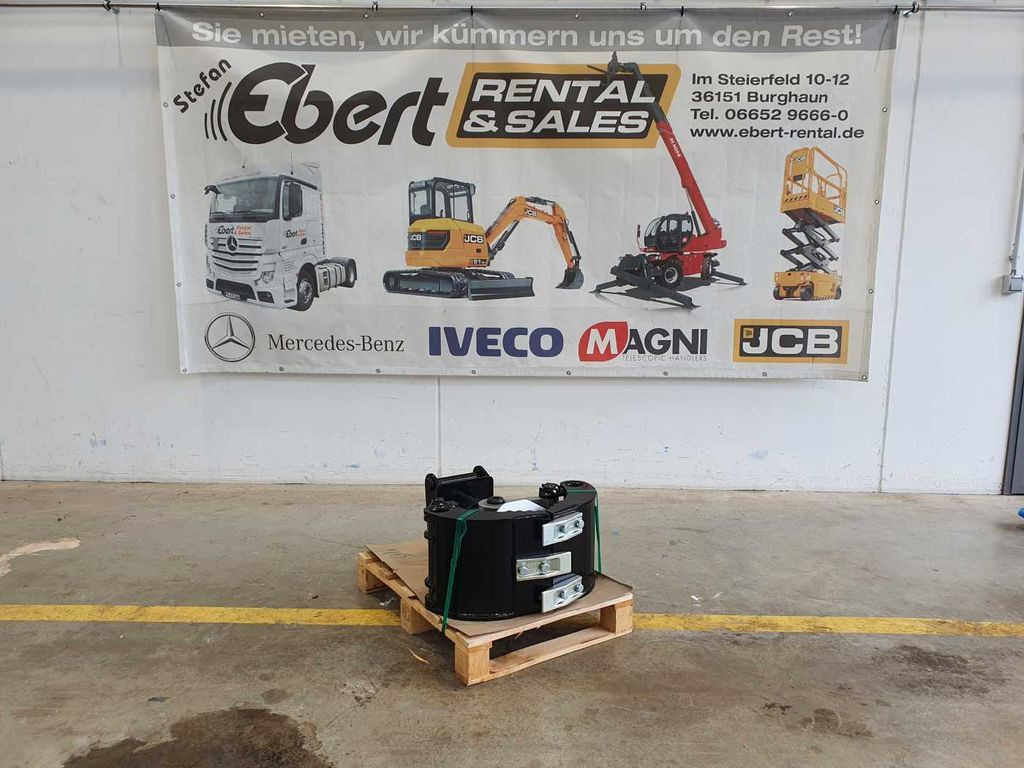 DMS SG2030 inkl. Rotator Sortiergreifer / NEU DMS SG2030 inkl. Rotator Sortiergreifer / NEU - مخلبي - آلات البناء: صور 1 DMS SG2030 inkl. Rotator Sortiergreifer / NEU DMS SG2030 inkl. Rotator Sortiergreifer / NEU - مخلبي - آلات البناء: صور 1