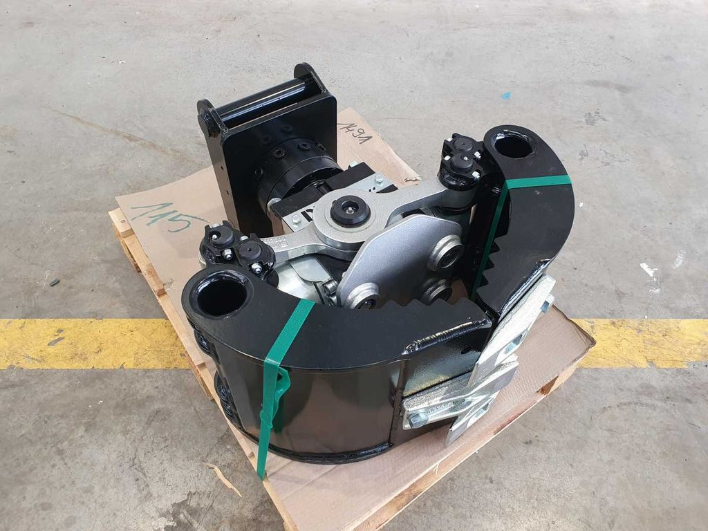 DMS SG2030 inkl. Rotator Sortiergreifer / NEU DMS SG2030 inkl. Rotator Sortiergreifer / NEU - مخلبي - آلات البناء: صور 2 DMS SG2030 inkl. Rotator Sortiergreifer / NEU DMS SG2030 inkl. Rotator Sortiergreifer / NEU - مخلبي - آلات البناء: صور 2