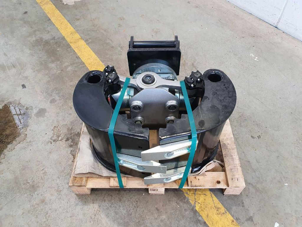 DMS SG3535 Grabgreifer Sortiergreifer / NEU DMS SG3535 Grabgreifer Sortiergreifer / NEU - مخلبي: صور 3 DMS SG3535 Grabgreifer Sortiergreifer / NEU DMS SG3535 Grabgreifer Sortiergreifer / NEU - مخلبي: صور 3