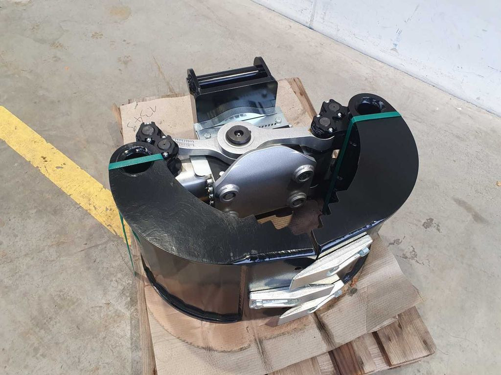 DMS SG6040 Grabgreifer Sortiergreifer / NEU DMS SG6040 Grabgreifer Sortiergreifer / NEU - مخلبي: صور 3 DMS SG6040 Grabgreifer Sortiergreifer / NEU DMS SG6040 Grabgreifer Sortiergreifer / NEU - مخلبي: صور 3