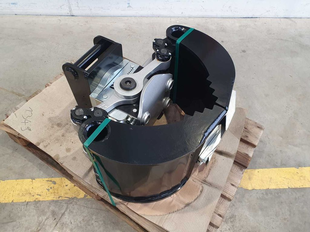 DMS SG6040 Grabgreifer Sortiergreifer / NEU DMS SG6040 Grabgreifer Sortiergreifer / NEU - مخلبي: صور 2 DMS SG6040 Grabgreifer Sortiergreifer / NEU DMS SG6040 Grabgreifer Sortiergreifer / NEU - مخلبي: صور 2