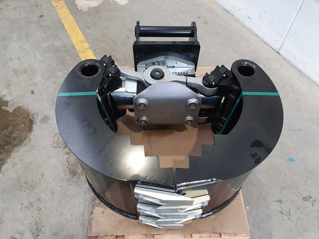 DMS SG9050 Grabgreifer Sortiergreifer / NEU DMS SG9050 Grabgreifer Sortiergreifer / NEU - مخلبي: صور 4 DMS SG9050 Grabgreifer Sortiergreifer / NEU DMS SG9050 Grabgreifer Sortiergreifer / NEU - مخلبي: صور 4