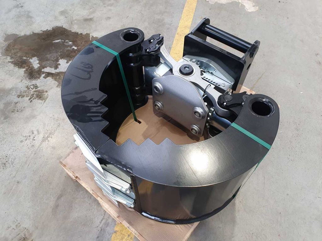 DMS SG9050 Grabgreifer Sortiergreifer / NEU DMS SG9050 Grabgreifer Sortiergreifer / NEU - مخلبي: صور 5 DMS SG9050 Grabgreifer Sortiergreifer / NEU DMS SG9050 Grabgreifer Sortiergreifer / NEU - مخلبي: صور 5