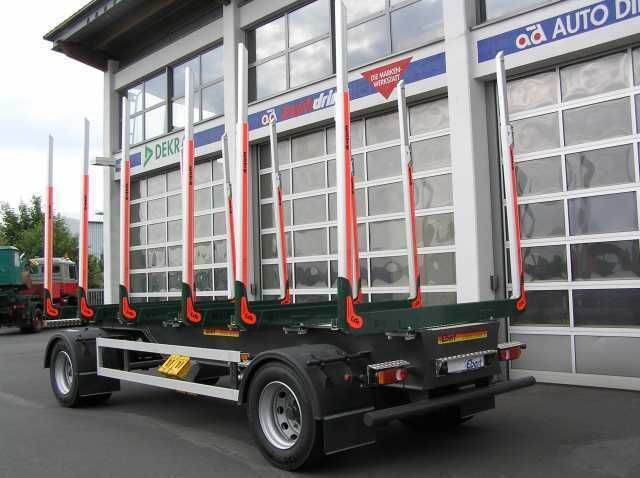 Ebert KHA 18 Kurzholz-Anhänger NEU Ebert KHA 18 Kurzholz-Anhänger NEU - مقطورة اخشاب: صور 5 Ebert KHA 18 Kurzholz-Anhänger NEU Ebert KHA 18 Kurzholz-Anhänger NEU - مقطورة اخشاب: صور 5