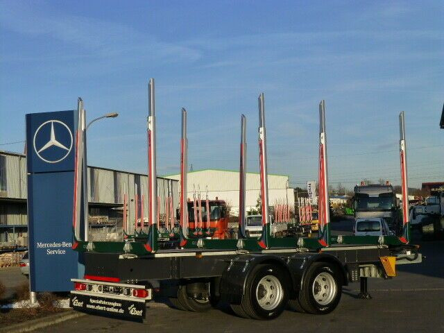 Ebert KHZA 18 Tandem-Kurzholz-Anhänger NEU Ebert KHZA 18 Tandem-Kurzholz-Anhänger NEU - مقطورة اخشاب: صور 2 Ebert KHZA 18 Tandem-Kurzholz-Anhänger NEU Ebert KHZA 18 Tandem-Kurzholz-Anhänger NEU - مقطورة اخشاب: صور 2