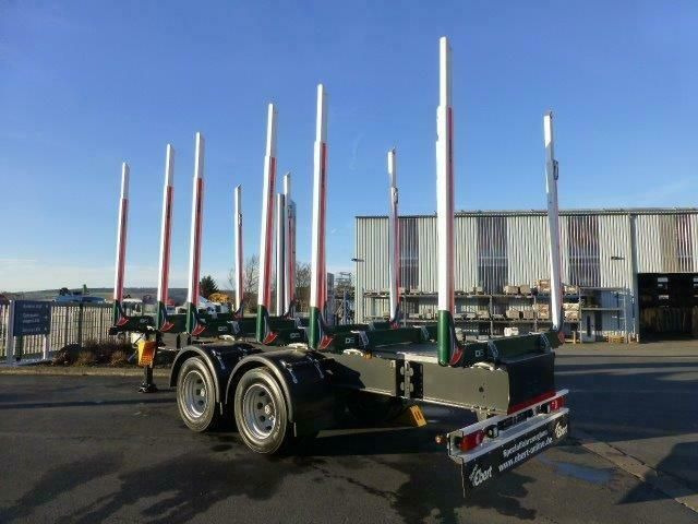 Ebert KHZA 18 Tandem-Kurzholz-Anhänger NEU Ebert KHZA 18 Tandem-Kurzholz-Anhänger NEU - مقطورة اخشاب: صور 5 Ebert KHZA 18 Tandem-Kurzholz-Anhänger NEU Ebert KHZA 18 Tandem-Kurzholz-Anhänger NEU - مقطورة اخشاب: صور 5