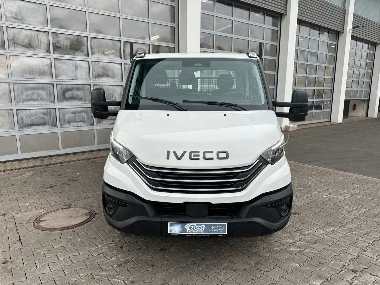 Iveco 70C18H 3-S.-Kipper Meiller *R3.450mm*2xAHK* - قلاب صغير: صور 2 Iveco 70C18H 3-S.-Kipper Meiller *R3.450mm*2xAHK* - قلاب صغير: صور 2