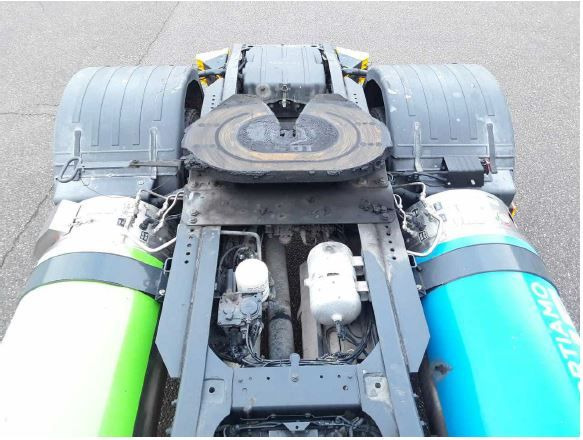 Iveco AS440S40T/P NG LNG Erdgas Intarder 3 Stück - شاحنة جرار: صور 4 Iveco AS440S40T/P NG LNG Erdgas Intarder 3 Stück - شاحنة جرار: صور 4