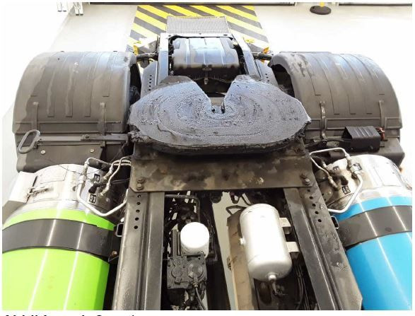 Iveco AS440S40T/P NG LNG Erdgas Intarder 3 Stück - شاحنة جرار: صور 4 Iveco AS440S40T/P NG LNG Erdgas Intarder 3 Stück - شاحنة جرار: صور 4