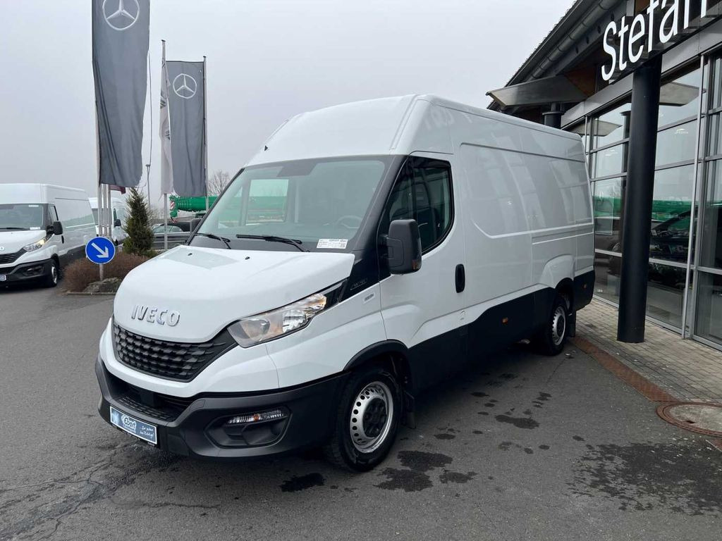فان Iveco Daily 35 S 16 V *Klima*3.520mm*: صور 9