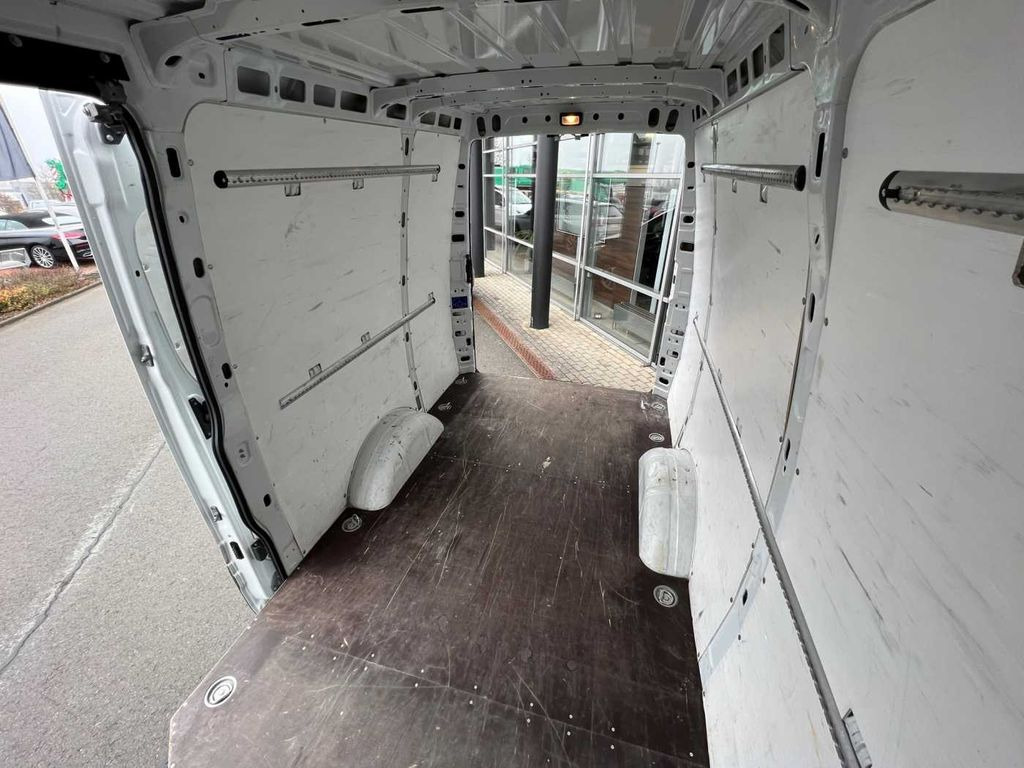 فان Iveco Daily 35 S 16 V *Klima*3.520mm*: صور 11