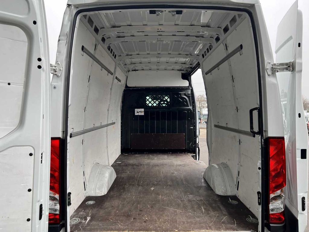 فان Iveco Daily 35 S 16 V *Klima*3.520mm*: صور 6