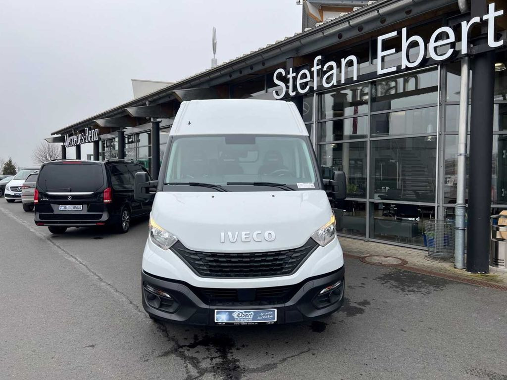 فان Iveco Daily 35 S 16 V *Klima*3.520mm*: صور 10
