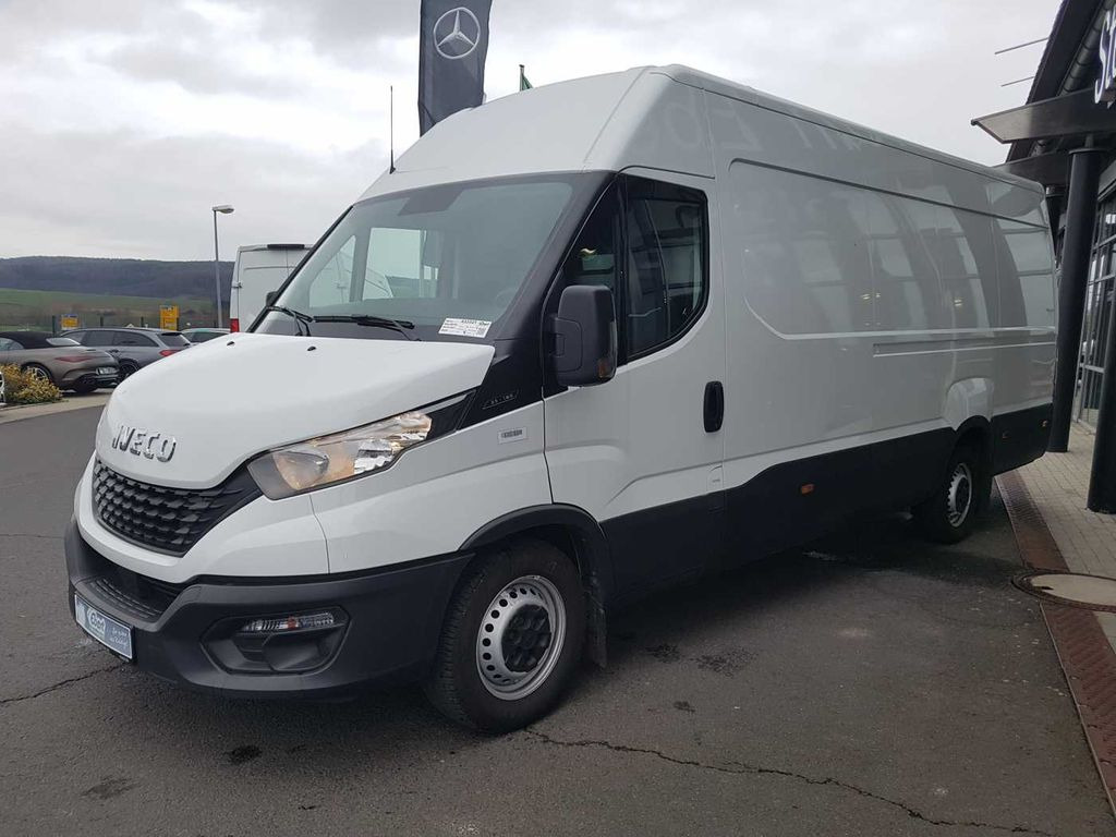 Iveco Daily 35 S 16 V *Klima*L4.100mm* Iveco Daily 35 S 16 V *Klima*L4.100mm* - فان: صور 2 Iveco Daily 35 S 16 V *Klima*L4.100mm* Iveco Daily 35 S 16 V *Klima*L4.100mm* - فان: صور 2