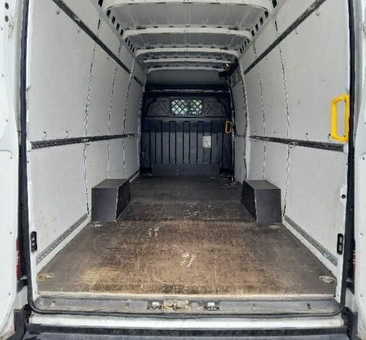 Iveco Daily 35S16 A8 *Klima*Radstand4.100mm* - فان: صور 5 Iveco Daily 35S16 A8 *Klima*Radstand4.100mm* - فان: صور 5