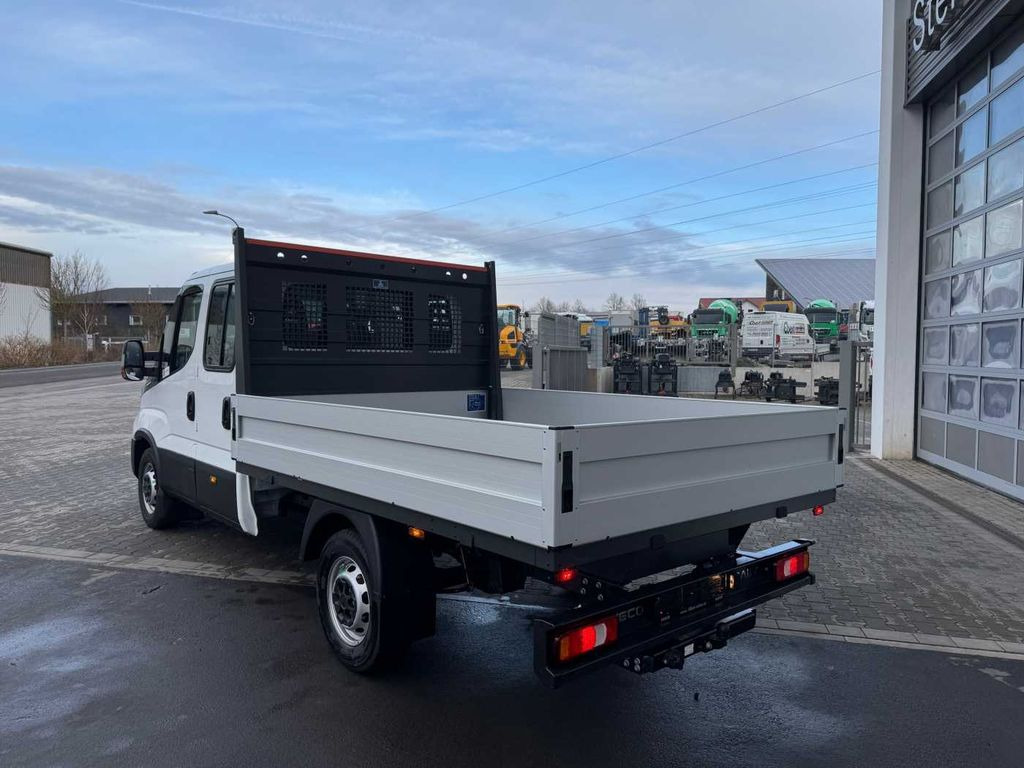 Iveco Daily 35S16 A8 Pritsche *7-Sitze*AHK*Automatik* Iveco Daily 35S16 A8 Pritsche *7-Sitze*AHK*Automatik* - الشاحنات الصغيرة المسطحة: صور 3 Iveco Daily 35S16 A8 Pritsche *7-Sitze*AHK*Automatik* Iveco Daily 35S16 A8 Pritsche *7-Sitze*AHK*Automatik* - الشاحنات الصغيرة المسطحة: صور 3