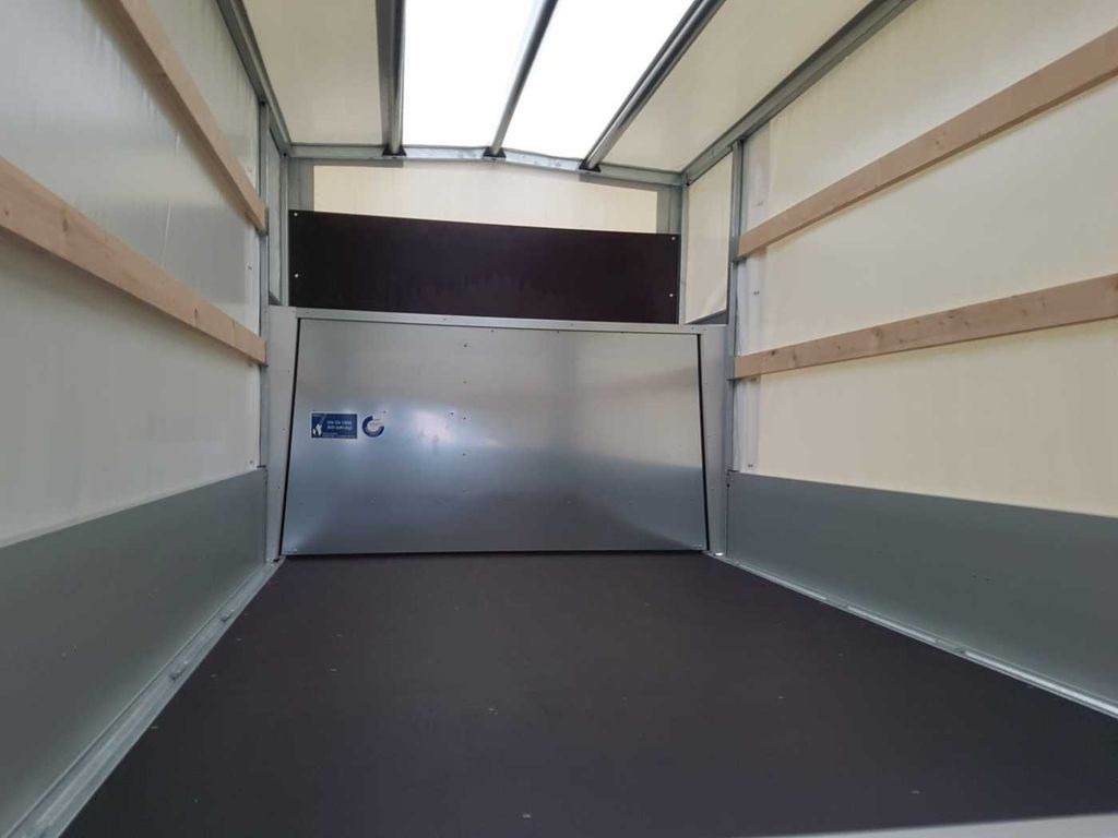 Iveco Daily 50C16 H 3.0 A8D Pritsche Plane 2x - الشاحنات الصغيرة ستائر: صور 5 Iveco Daily 50C16 H 3.0 A8D Pritsche Plane 2x - الشاحنات الصغيرة ستائر: صور 5