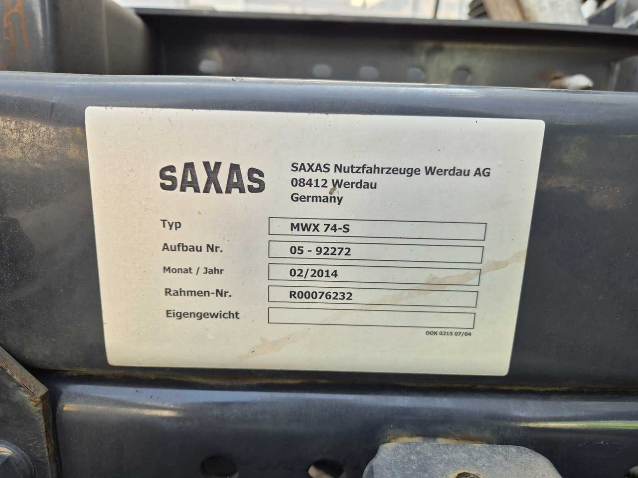 Iveco Stralis AT190S31/P BDF Klima Standh. AHK Bett إيجار Iveco Stralis AT190S31/P BDF Klima Standh. AHK Bett: صور 10