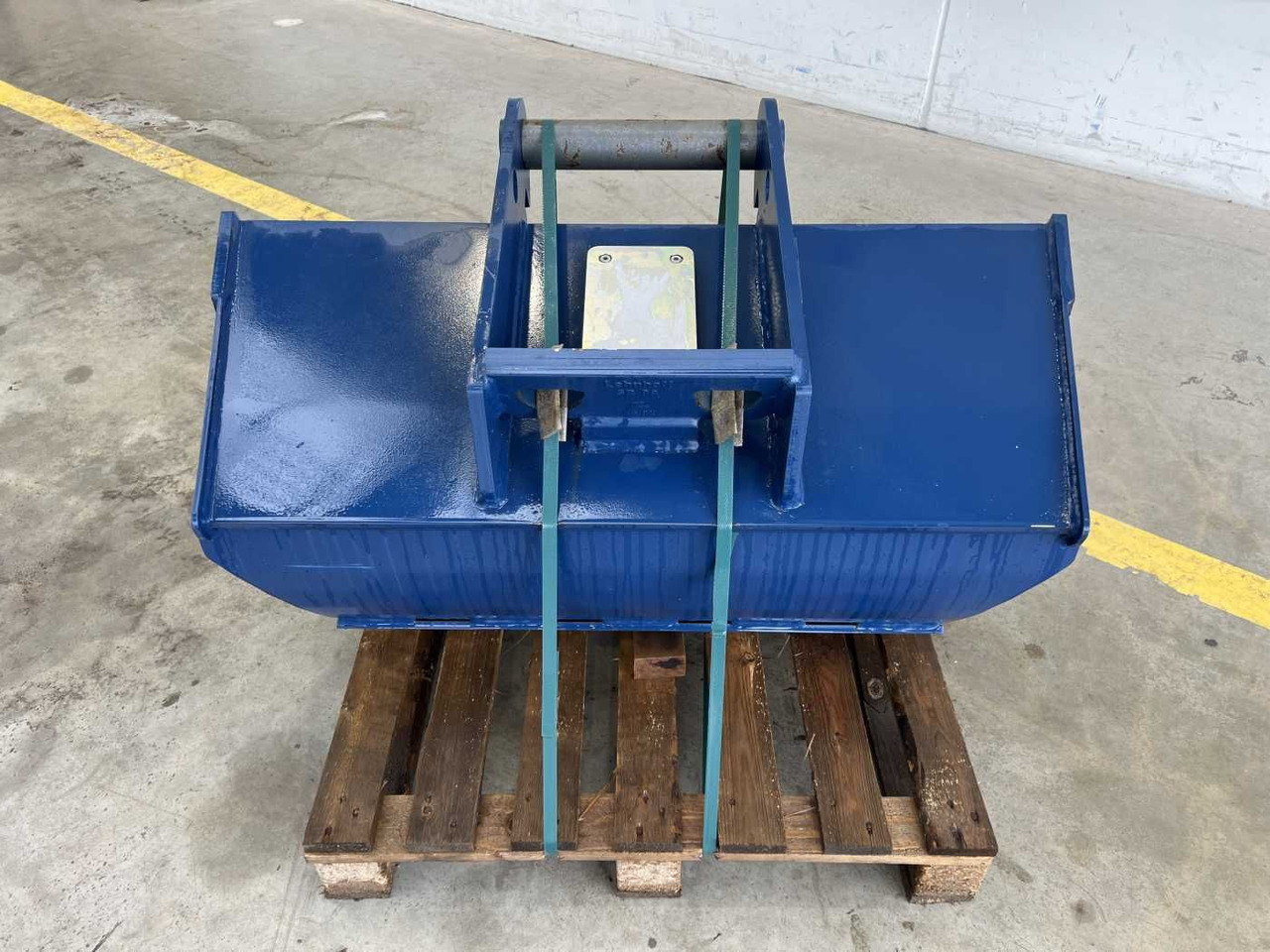Lehnhoff Planierlöffel CP 10 / MS08 1.200 mm NEU - بكت حفار: صور 5 Lehnhoff Planierlöffel CP 10 / MS08 1.200 mm NEU - بكت حفار: صور 5