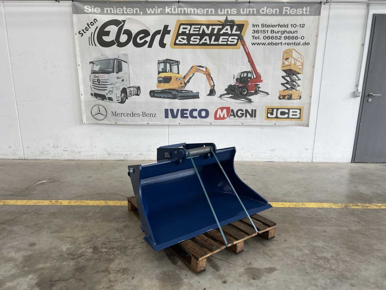 Lehnhoff Planierlöffel CP 10 / MS08 1.200 mm NEU - بكت حفار: صور 1 Lehnhoff Planierlöffel CP 10 / MS08 1.200 mm NEU - بكت حفار: صور 1