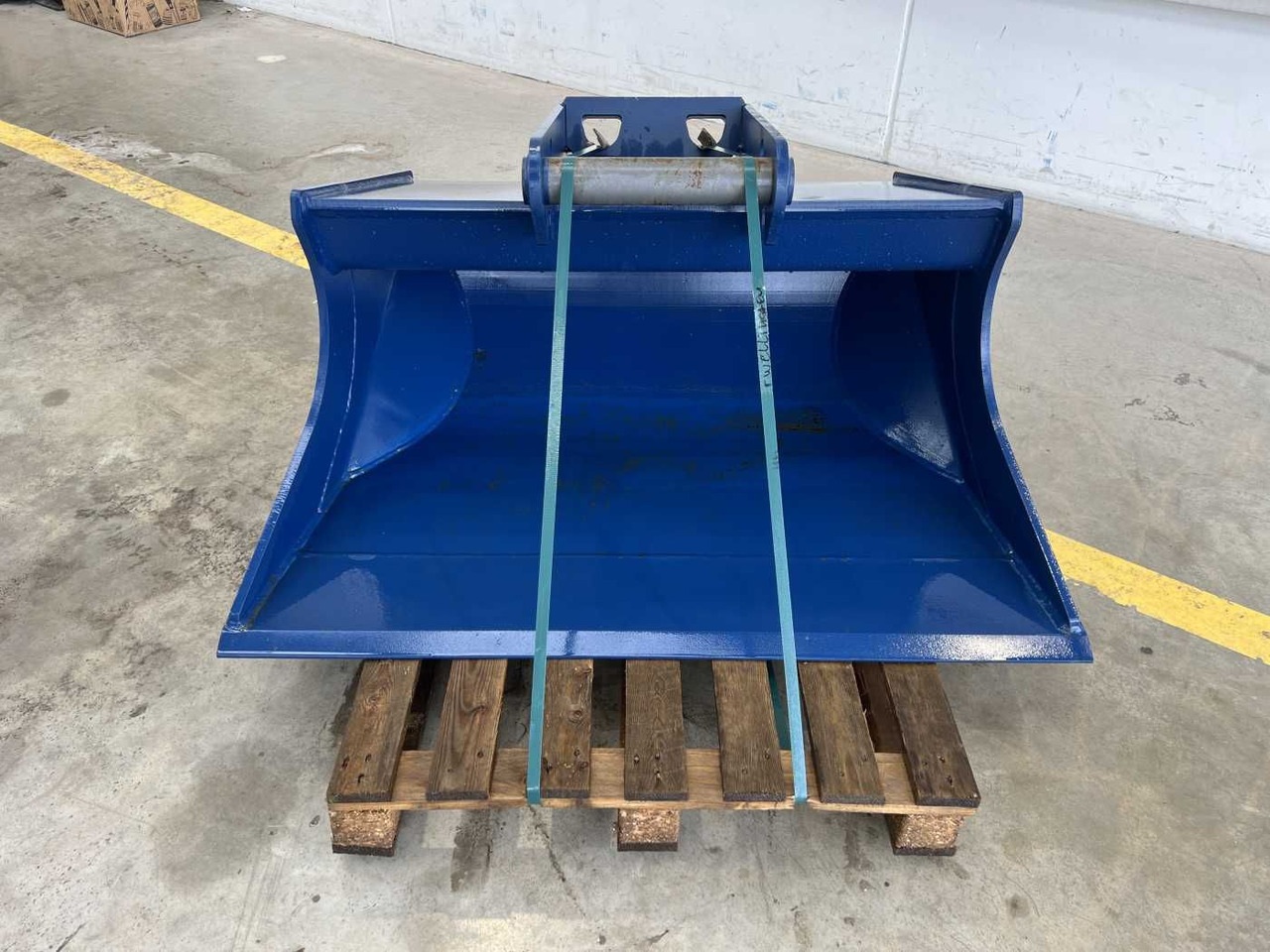 Lehnhoff Planierlöffel CP 10 / MS08 1.200 mm NEU - بكت حفار: صور 2 Lehnhoff Planierlöffel CP 10 / MS08 1.200 mm NEU - بكت حفار: صور 2