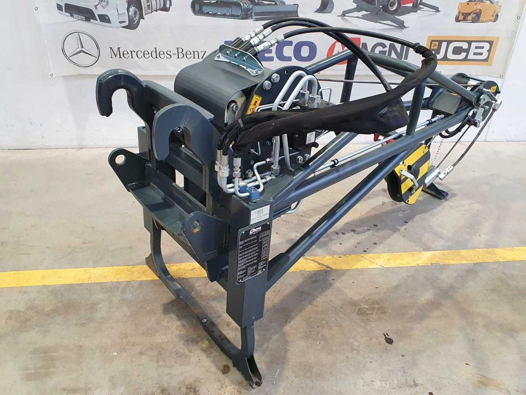 Magni Ausleger mit Seilwinde JW2000 / RTH / TH Magni Ausleger mit Seilwinde JW2000 / RTH / TH - وینچ: صور 2 Magni Ausleger mit Seilwinde JW2000 / RTH / TH Magni Ausleger mit Seilwinde JW2000 / RTH / TH - وینچ: صور 2