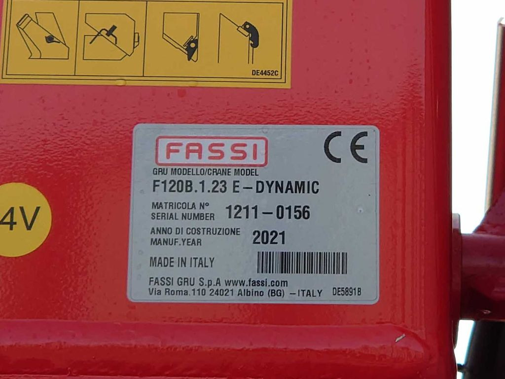 جديد قلابات, شاحنة كرين Mercedes-Benz Arocs 1832 KK 4x2 Kipper+Kran Fassi F120+Funk Mercedes-Benz Arocs 1832 KK 4x2 Kipper+Kran Fassi F120+Funk: صور 8 جديد قلابات, شاحنة كرين Mercedes-Benz Arocs 1832 KK 4x2 Kipper+Kran Fassi F120+Funk Mercedes-Benz Arocs 1832 KK 4x2 Kipper+Kran Fassi F120+Funk: صور 8