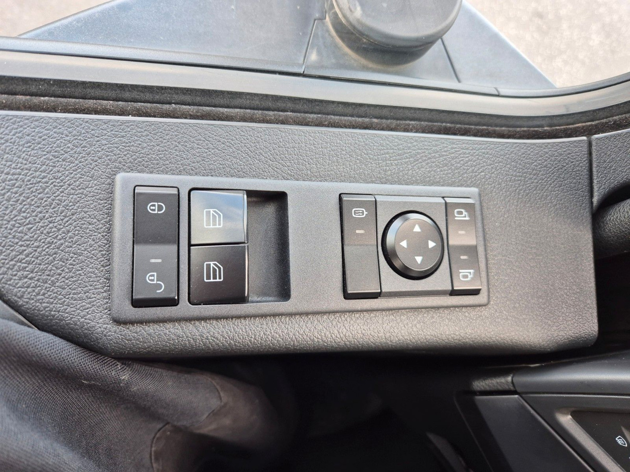 قلابات Mercedes-Benz Arocs 1935 K 4x2 Meiller AHK Navi PPC Klima: صور 23