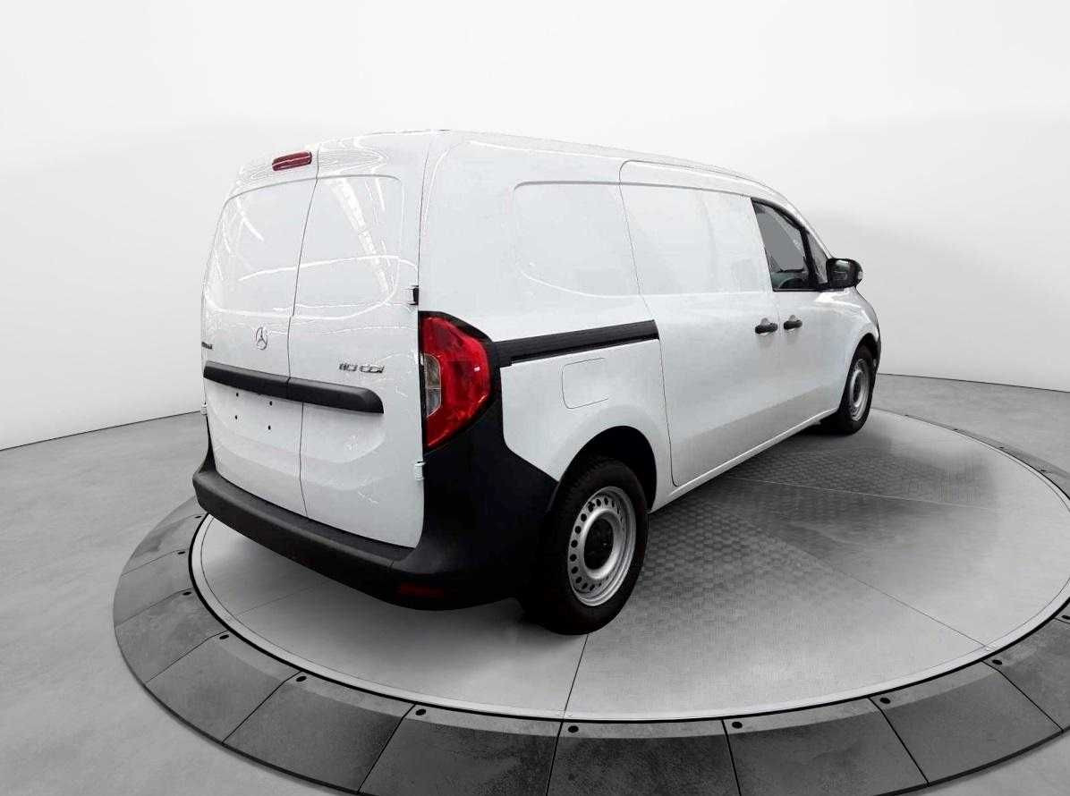 Mercedes-Benz Citan 110 CDI Extralang/Maxi Kamera MBUX Klima - فان المدمجة: صور 3 Mercedes-Benz Citan 110 CDI Extralang/Maxi Kamera MBUX Klima - فان المدمجة: صور 3