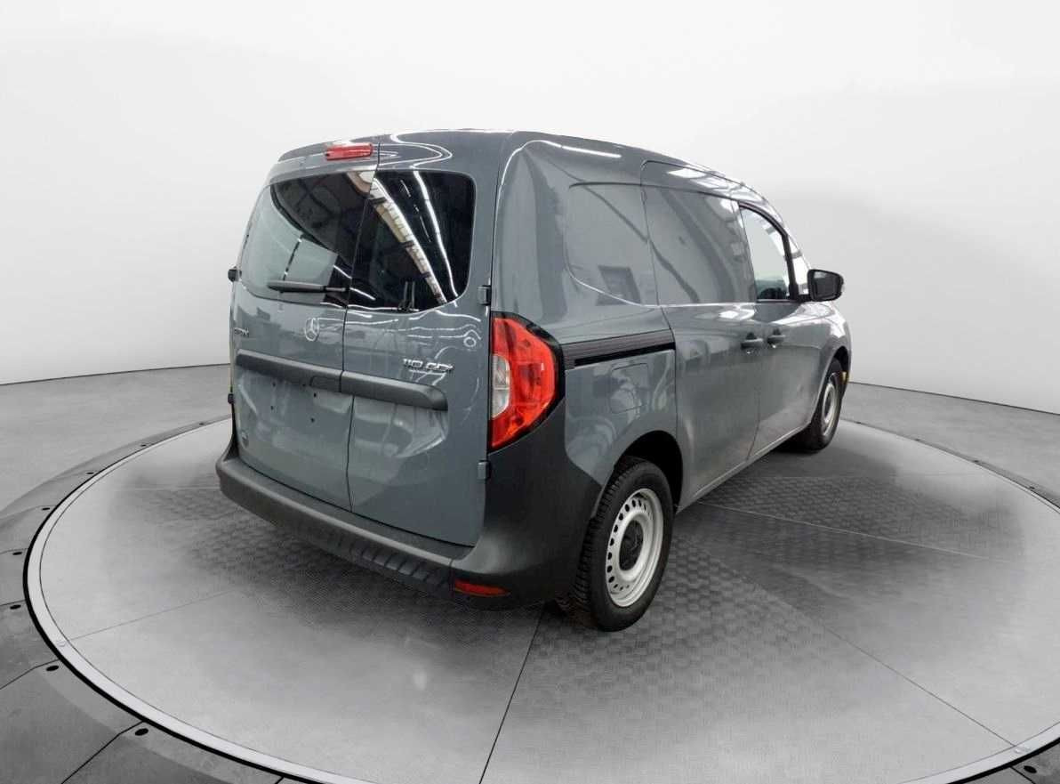 Mercedes-Benz Citan 110 CDI Klima Kamera MBUX Tempomat - فان المدمجة: صور 2 Mercedes-Benz Citan 110 CDI Klima Kamera MBUX Tempomat - فان المدمجة: صور 2