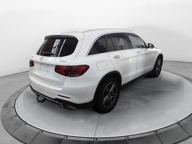 Mercedes-Benz GLC 200 4M AMG+Pano+Distr+StandH+AHK+360+HUD - سيارة دفع رباعي: صور 2 Mercedes-Benz GLC 200 4M AMG+Pano+Distr+StandH+AHK+360+HUD - سيارة دفع رباعي: صور 2