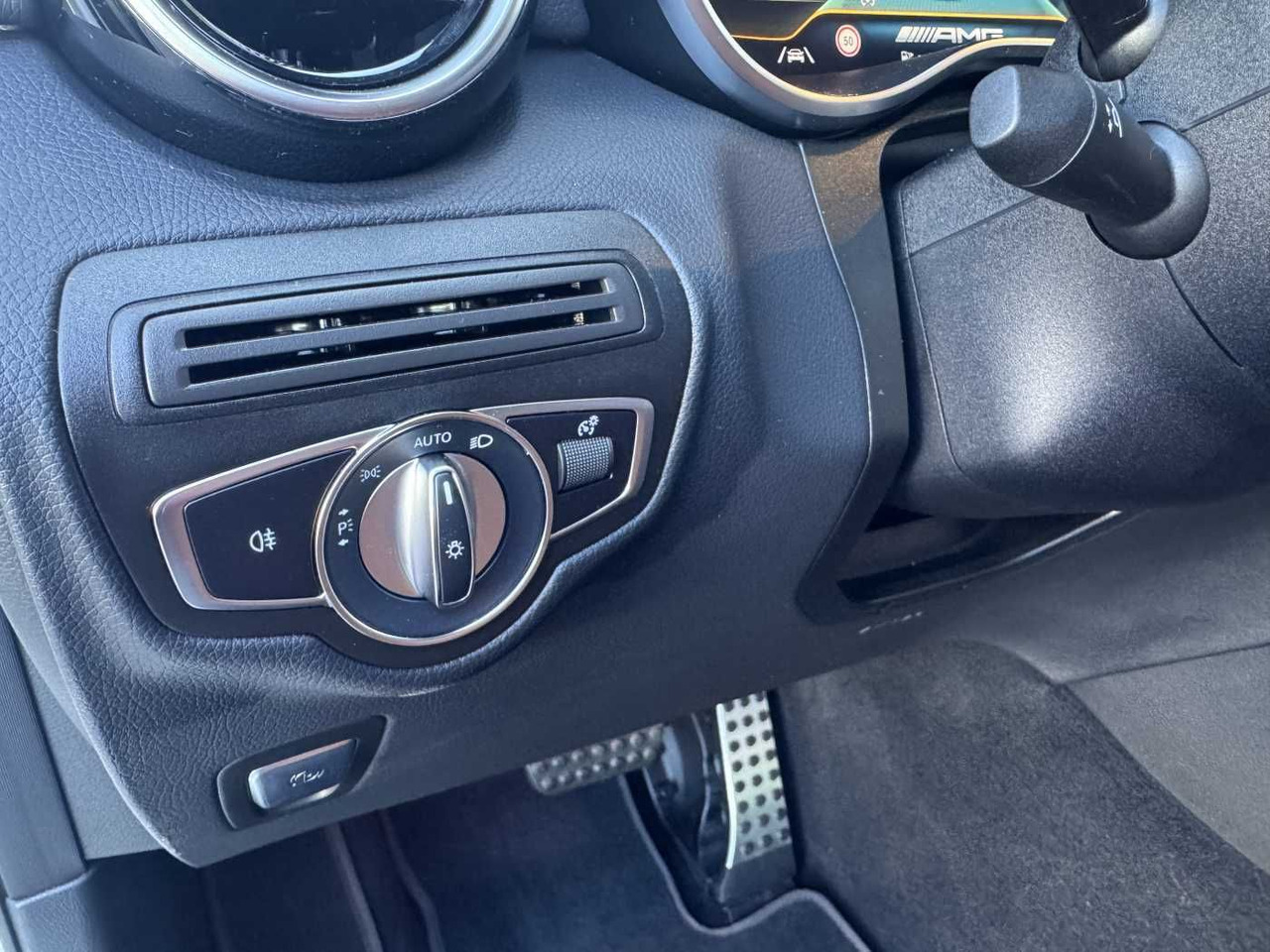 سيارة Mercedes-Benz GLC 43 AMG Coupe AirM+Memory+RFK+ SPUR+TOTW+ESD: صور 9