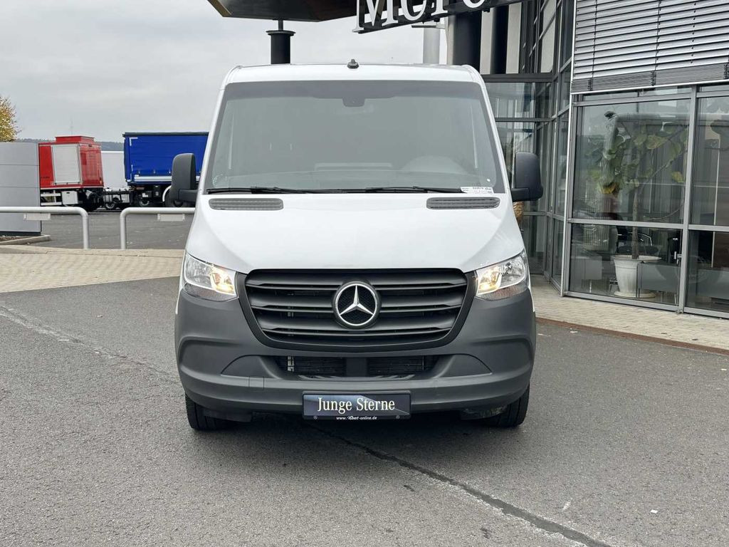 Mercedes-Benz Sprinter 315 CDI DoKa/Mixto AHK3,5t Klima Kamera - فان, الشاحنات الصغيرة كابينة مزدوجة: صور 2 Mercedes-Benz Sprinter 315 CDI DoKa/Mixto AHK3,5t Klima Kamera - فان, الشاحنات الصغيرة كابينة مزدوجة: صور 2