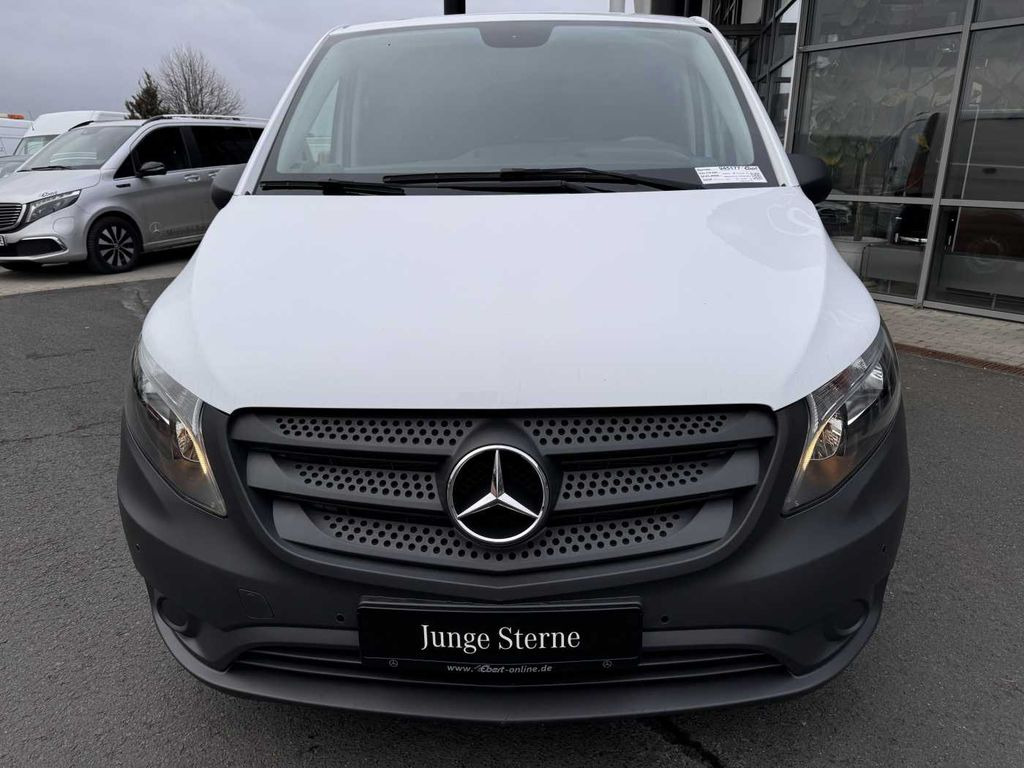 Mercedes-Benz Vito 116 CDI 9G Klima Kamera SHZ Audio40 SHZ - فان المدمجة: صور 2 Mercedes-Benz Vito 116 CDI 9G Klima Kamera SHZ Audio40 SHZ - فان المدمجة: صور 2