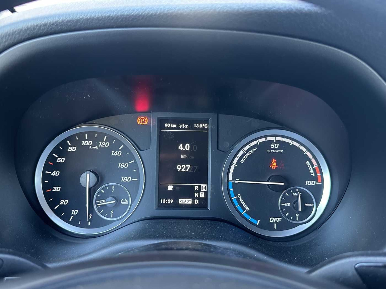 فان المدمجة, فان كهربائية Mercedes-Benz eVito 112 Klima Kamera Audio 30 Sitzheiz Tempom.: صور 11