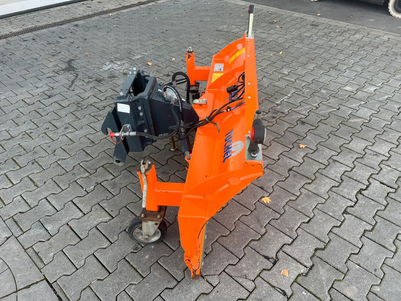Other Tuchel SK-F 180 Schneeschild / Kramer 5040 - كاسحة ثلوج: صور 4 Other Tuchel SK-F 180 Schneeschild / Kramer 5040 - كاسحة ثلوج: صور 4