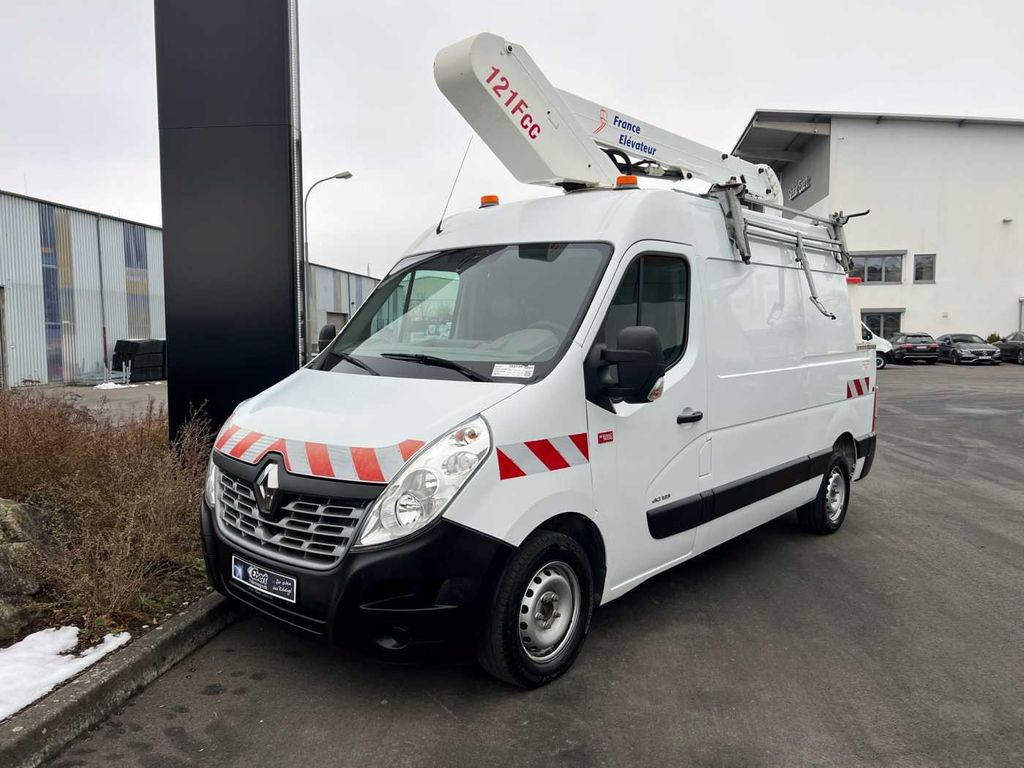 Renault Master 2.3 dCi / France Elevateur 121FCC, 12m Renault Master 2.3 dCi / France Elevateur 121FCC, 12,5m - مصاعد الازدهار محمولة على شاحنة, الشاحنات الصغيرة: صور 3 Renault Master 2.3 dCi / France Elevateur 121FCC, 12m Renault Master 2.3 dCi / France Elevateur 121FCC, 12,5m - مصاعد الازدهار محمولة على شاحنة, الشاحنات الصغيرة: صور 3