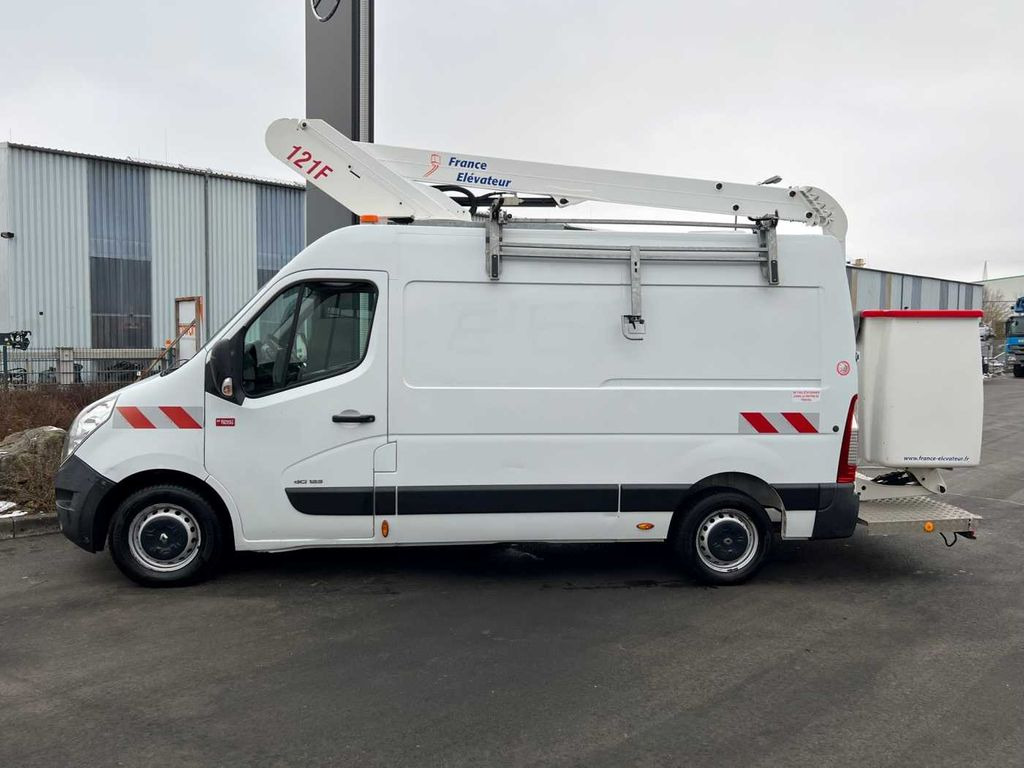 Renault Master 2.3 dCi / France Elevateur 121FT, 12m Renault Master 2.3 dCi / France Elevateur 121FT, 12m - مصاعد الازدهار محمولة على شاحنة, الشاحنات الصغيرة: صور 5 Renault Master 2.3 dCi / France Elevateur 121FT, 12m Renault Master 2.3 dCi / France Elevateur 121FT, 12m - مصاعد الازدهار محمولة على شاحنة, الشاحنات الصغيرة: صور 5