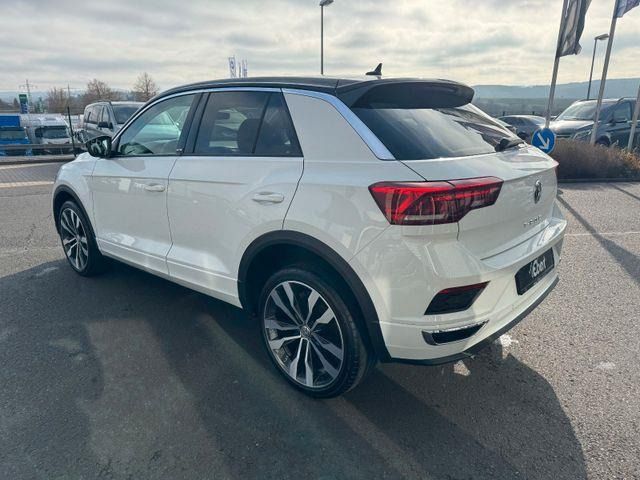 Volkswagen T-Roc Style+R-Line+AHK+ACC+LED+MirrowLink - الشاحنات الصغيرة المسطحة: صور 3 Volkswagen T-Roc Style+R-Line+AHK+ACC+LED+MirrowLink - الشاحنات الصغيرة المسطحة: صور 3