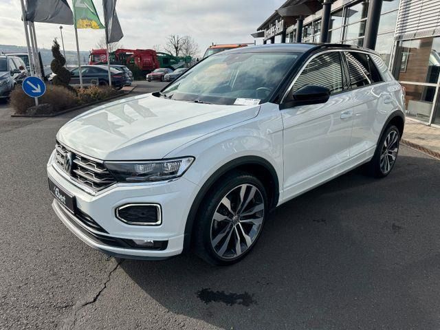 Volkswagen T-Roc Style+R-Line+AHK+ACC+LED+MirrowLink - الشاحنات الصغيرة المسطحة: صور 2 Volkswagen T-Roc Style+R-Line+AHK+ACC+LED+MirrowLink - الشاحنات الصغيرة المسطحة: صور 2