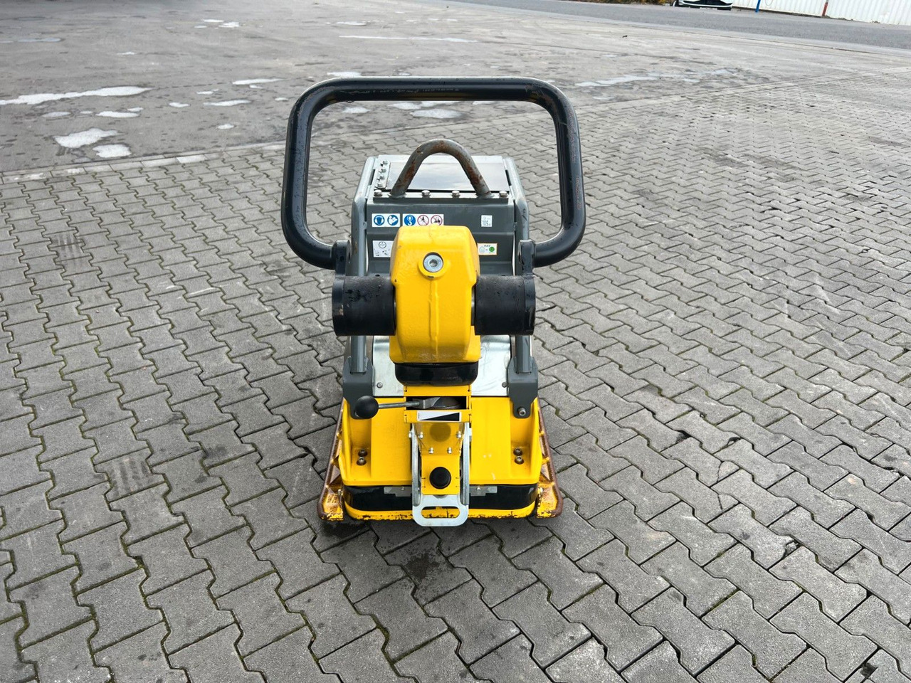 Wacker Neuson DPU 6555 Hes / 2022 - أخرى: صور 4 Wacker Neuson DPU 6555 Hes / 2022 - أخرى: صور 4