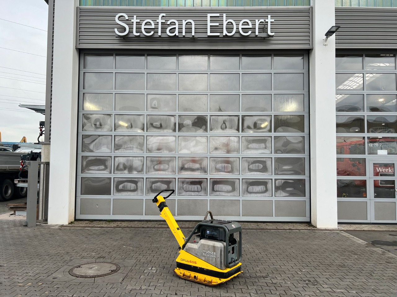 Wacker Neuson DPU 6555 Hes / 2022 - أخرى: صور 1 Wacker Neuson DPU 6555 Hes / 2022 - أخرى: صور 1