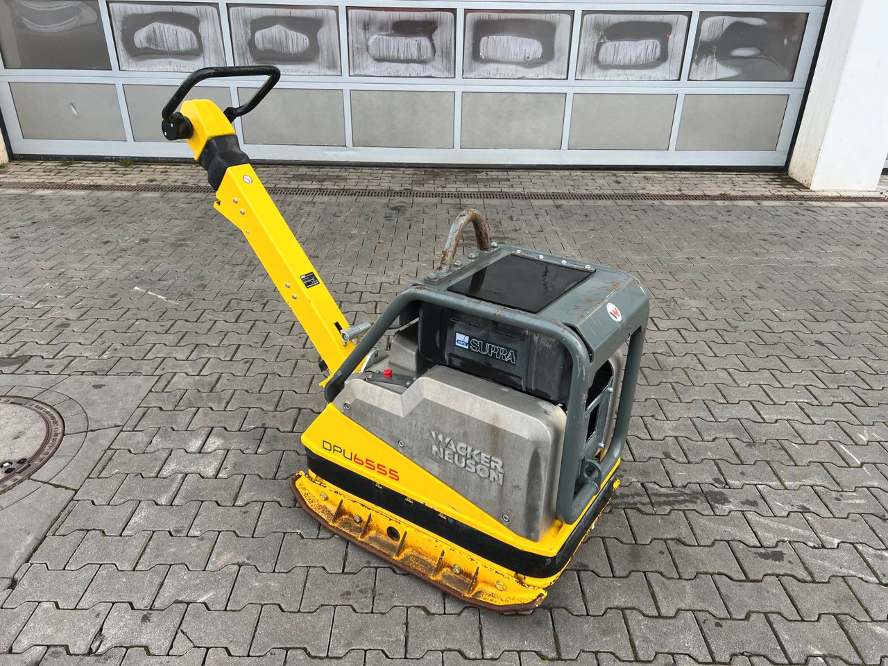 Wacker Neuson DPU 6555 Hes / 2022 - أخرى: صور 2 Wacker Neuson DPU 6555 Hes / 2022 - أخرى: صور 2
