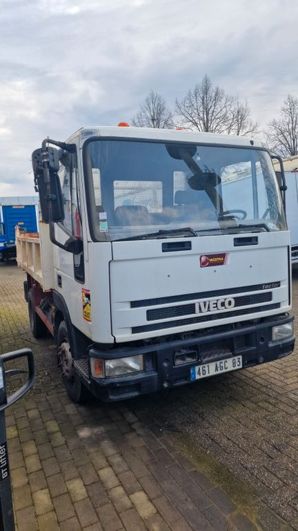 Iveco Tector - قلابات: صور 3 Iveco Tector - قلابات: صور 3